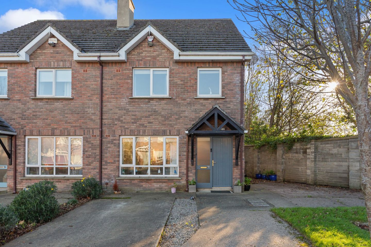 56 Cois Cualann, Ballybrack, Co Dublin, Ballybrack, Co. Dublin, A96R6X7
