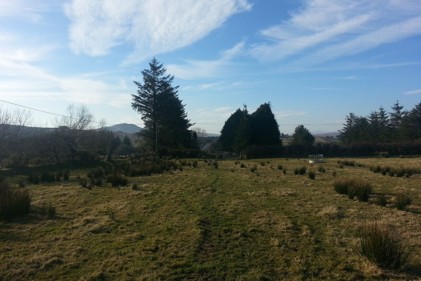 Corraine, Ballybofey, Co. Donegal