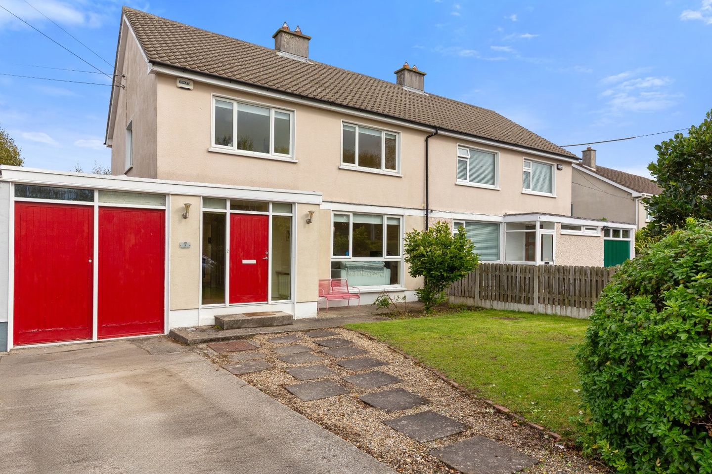 7 Monaloe Drive, Blackrock, Co Dublin, A94A3Y7