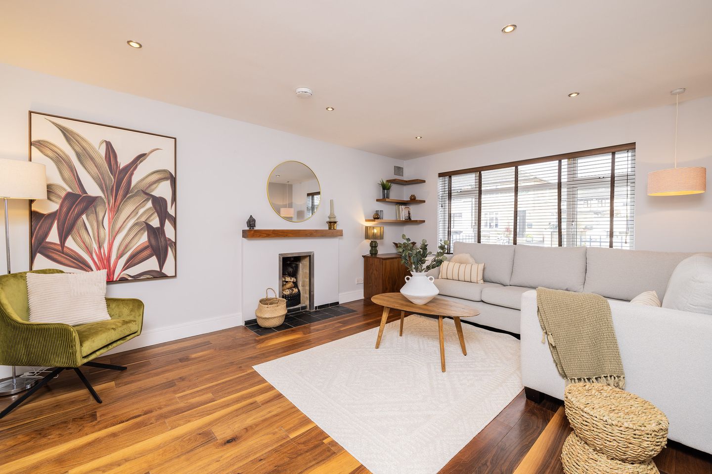 74A Oak Road, Donnycarney, Donnycarney, Dublin 9, D09PT80 is for sale