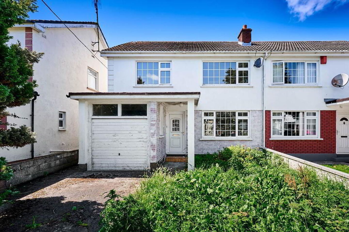 84 Woodlands, Navan, Co. Meath, C15N6D6 is for sale on Daft.ie