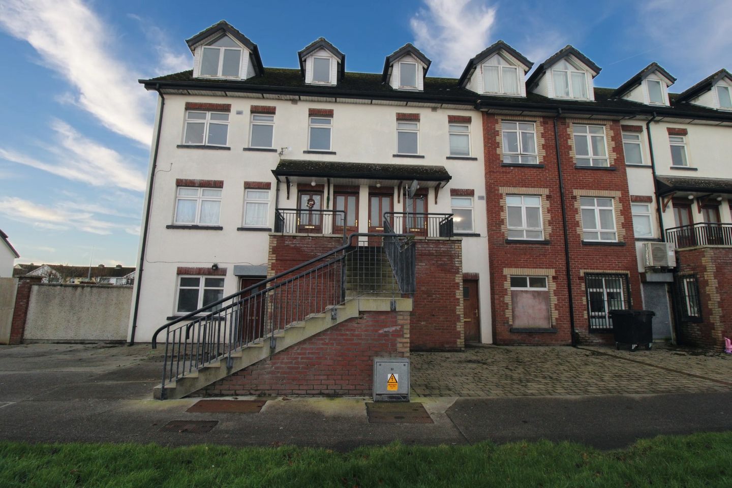 Apartment 17, Harriston Student Village, Limerick City, Co. Limerick