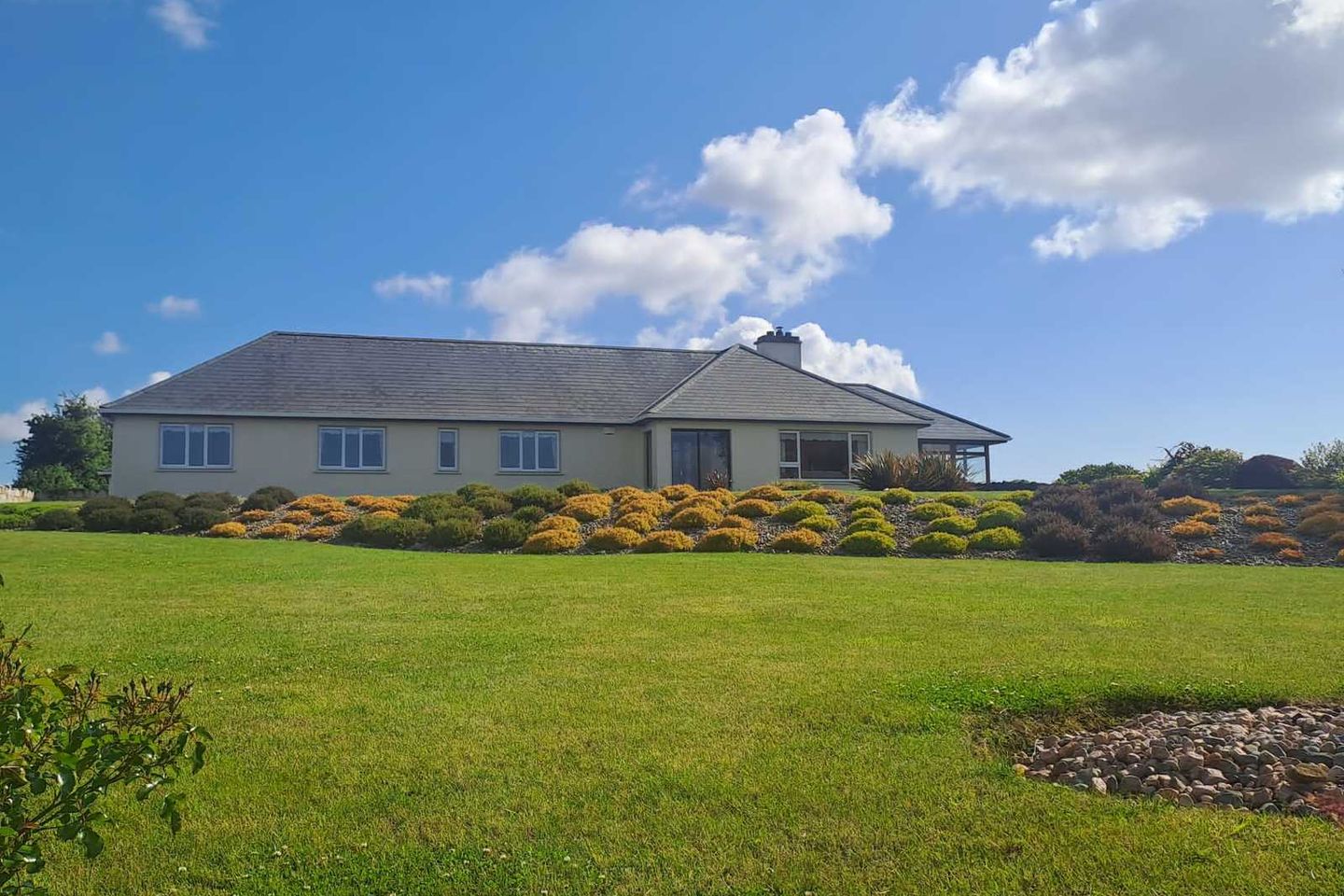 Kintogher, Rosses Point, Co. Sligo is for sale on Daft.ie