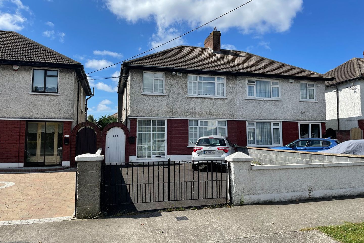 260 Elm Mount Avenue, Dublin 9, Beaumont, Dublin 9, D09R2N3