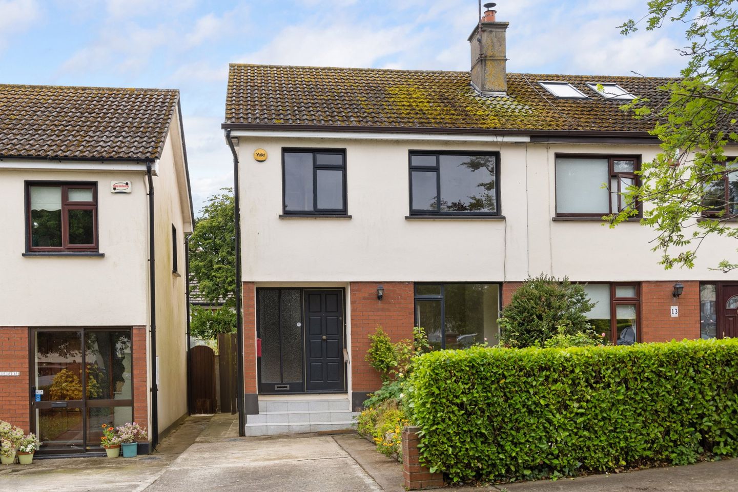 14 The Bentley, Lott Lane, Kilcoole, Co Wicklow, A63A023 is for sale on