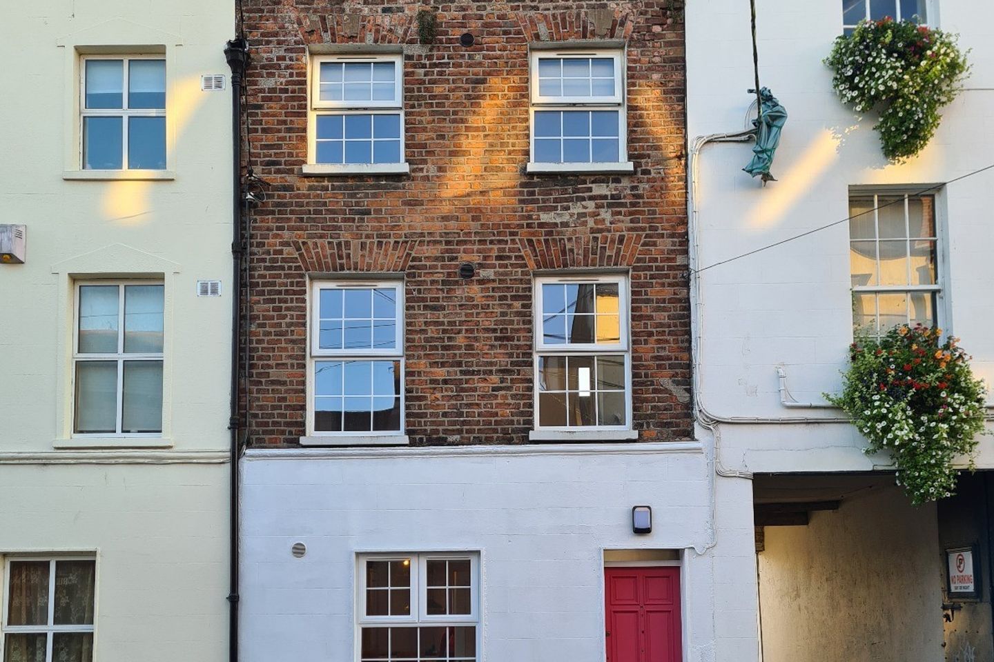 Flat 1, 5 Fair Street, Drogheda, Co. Louth, A92RXK3 is for sale on Daft.ie