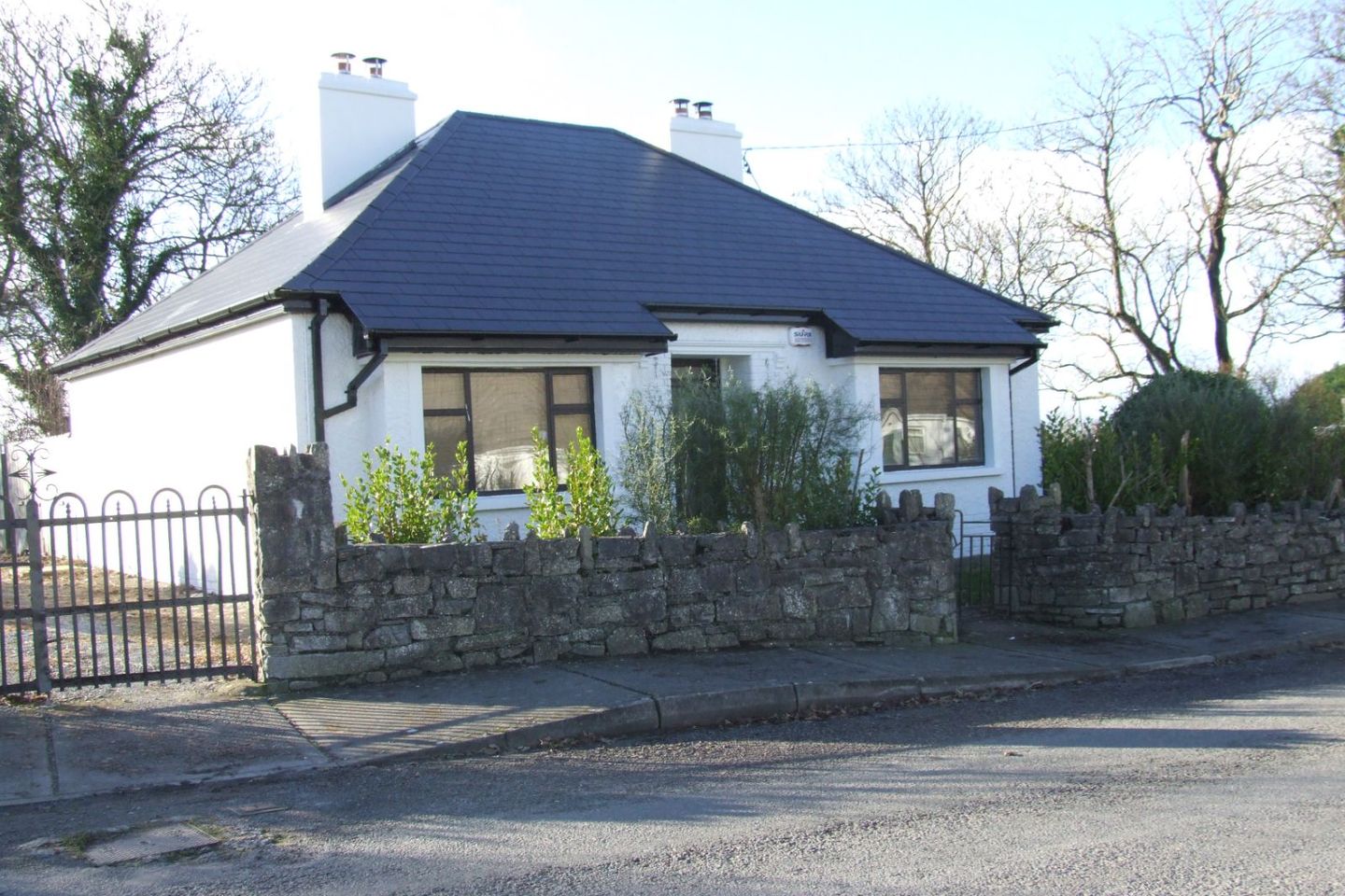 The Bungalow, Station Road, Ardfert, Ardfert, Co. Kerry, V92X223