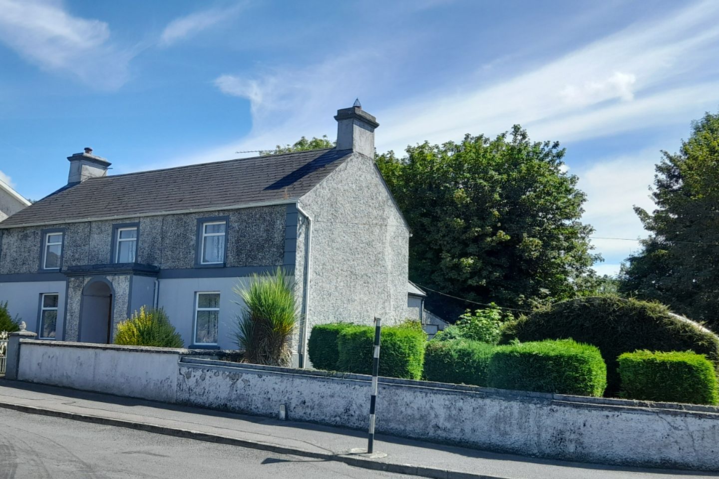 Barry, Keenagh, Co. Longford is for sale on Daft.ie