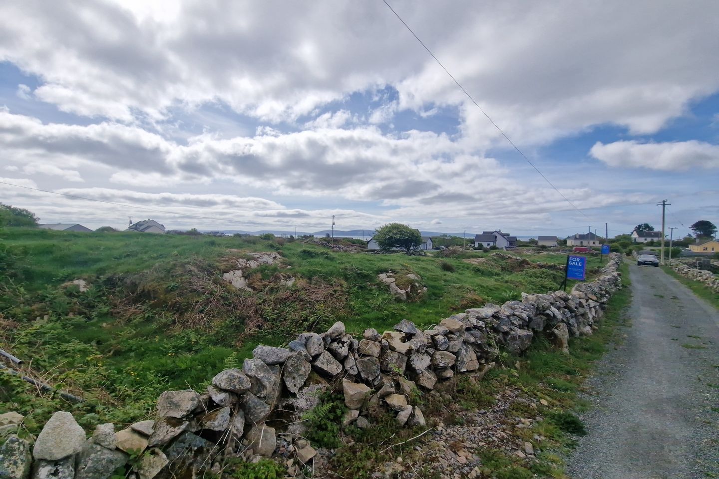 An Sián, Spiddal, Co. Galway