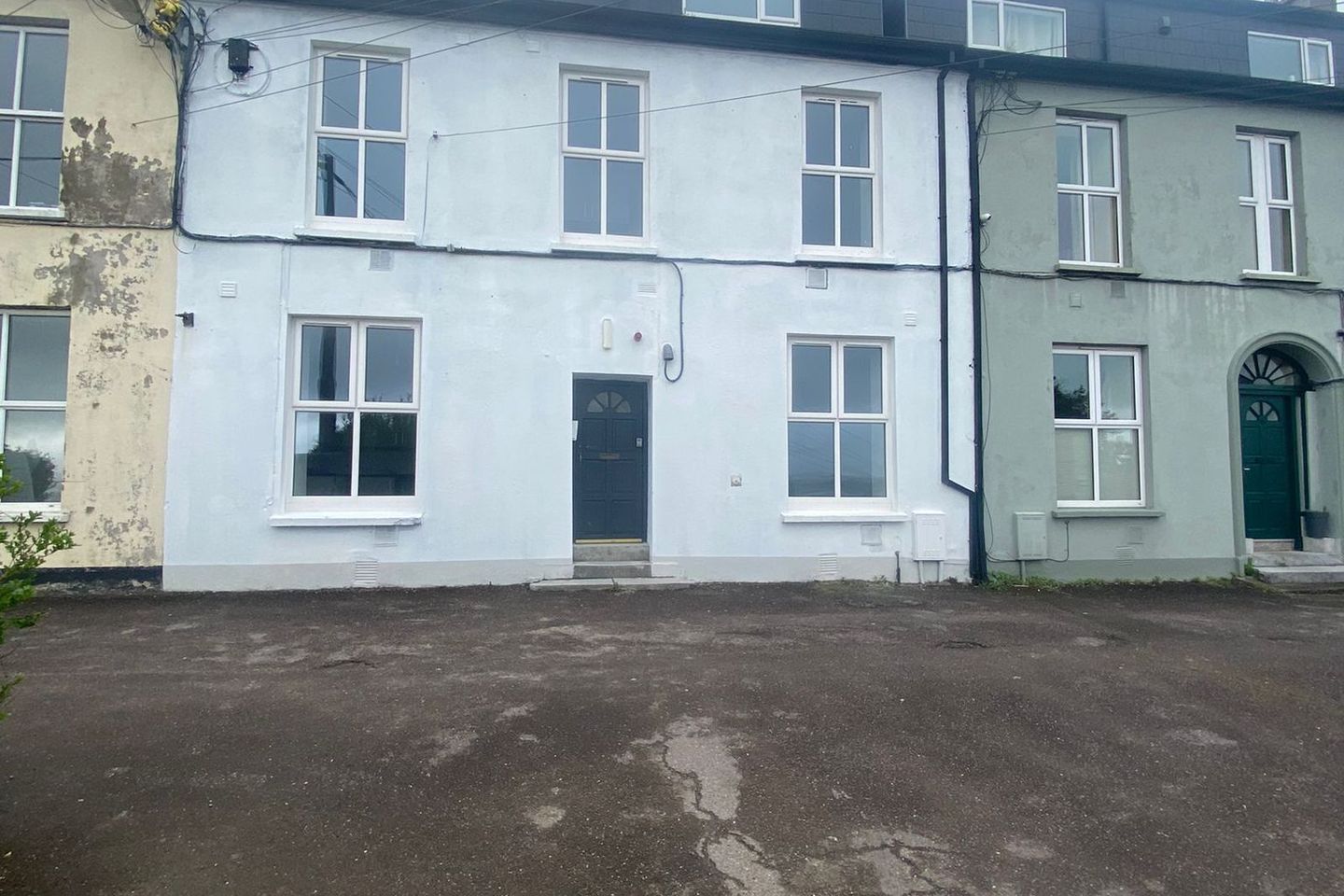 5 Smithgrove Terrace, Middle Glanmire Road, Montenotte, Co. Cork