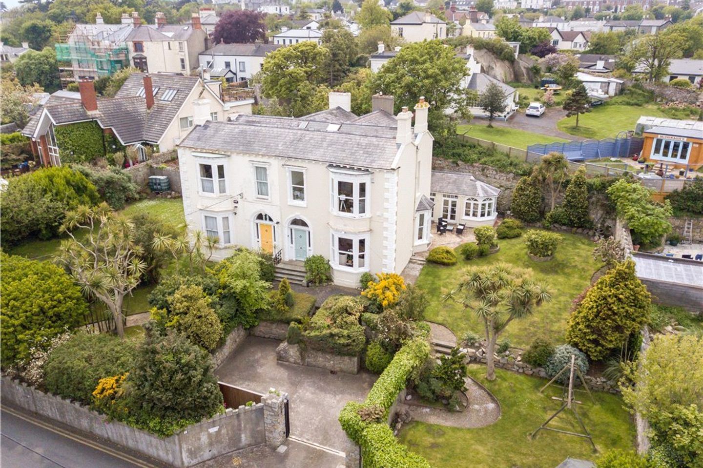 Niagara Villa, 90 Coliemore Road, Dalkey, Co. Dublin