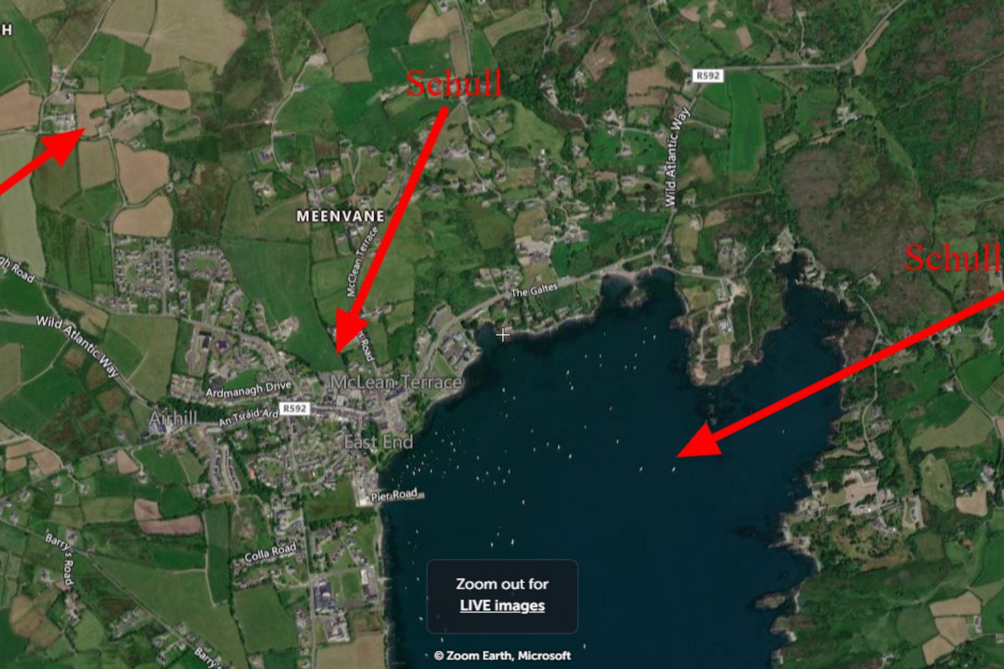 Ardmanagh, Schull, Co. Cork