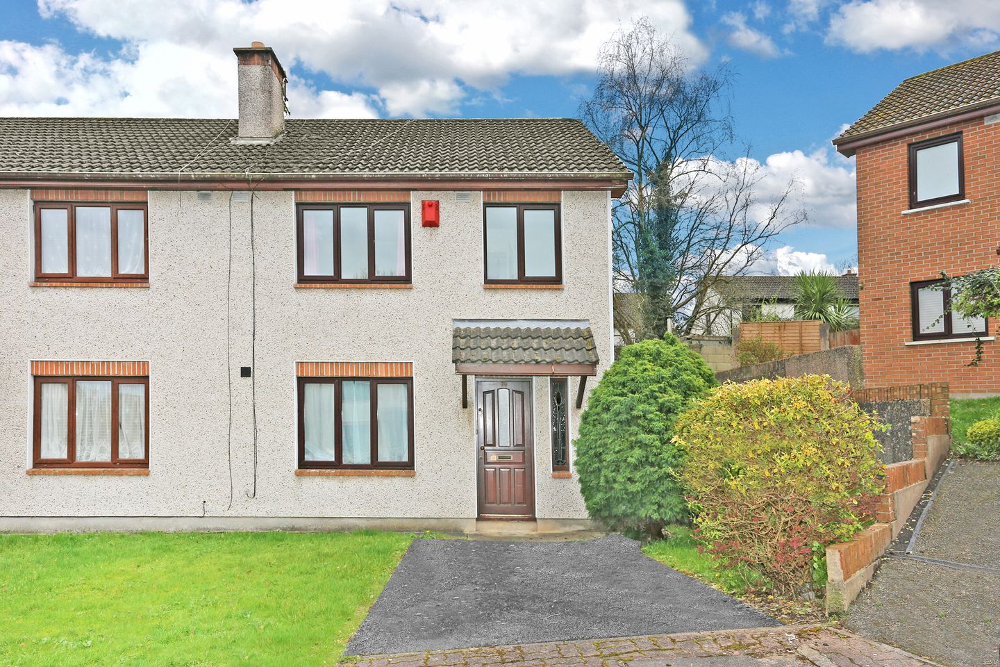 13 The Meadows, Briarfield, Castletroy, Co. Limerick, V94H0AN is for