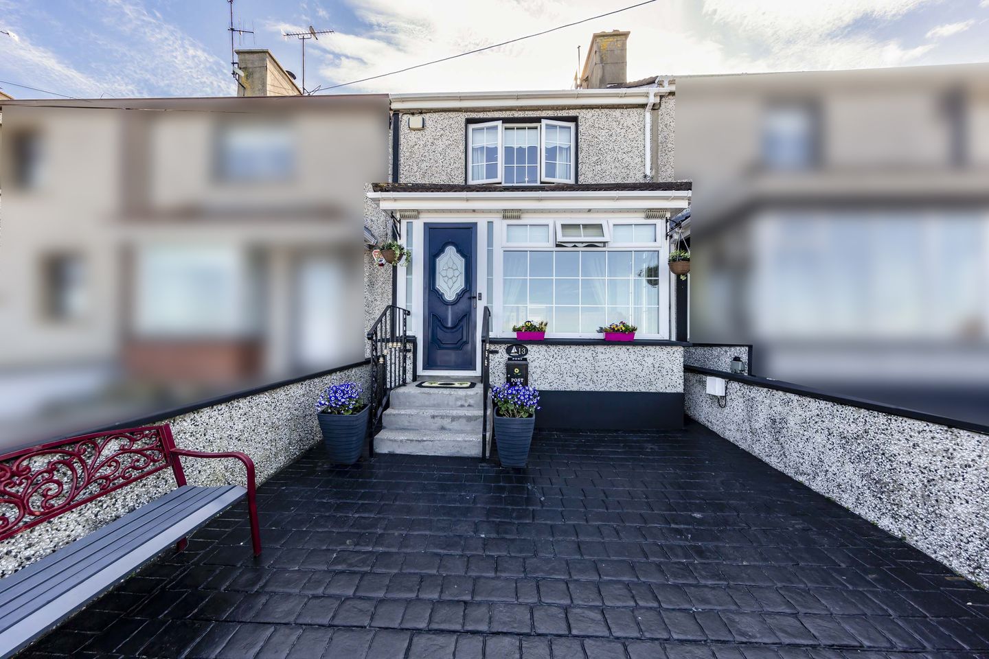 13 Harbour View, Wexford Town, Co. Wexford