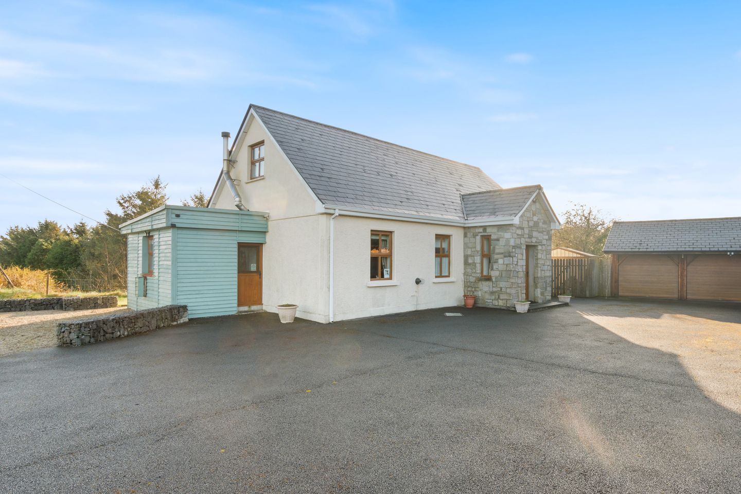 Coogue Middle, Ballyhaunis, Co Mayo, F35ET78 is for sale on Daft.ie
