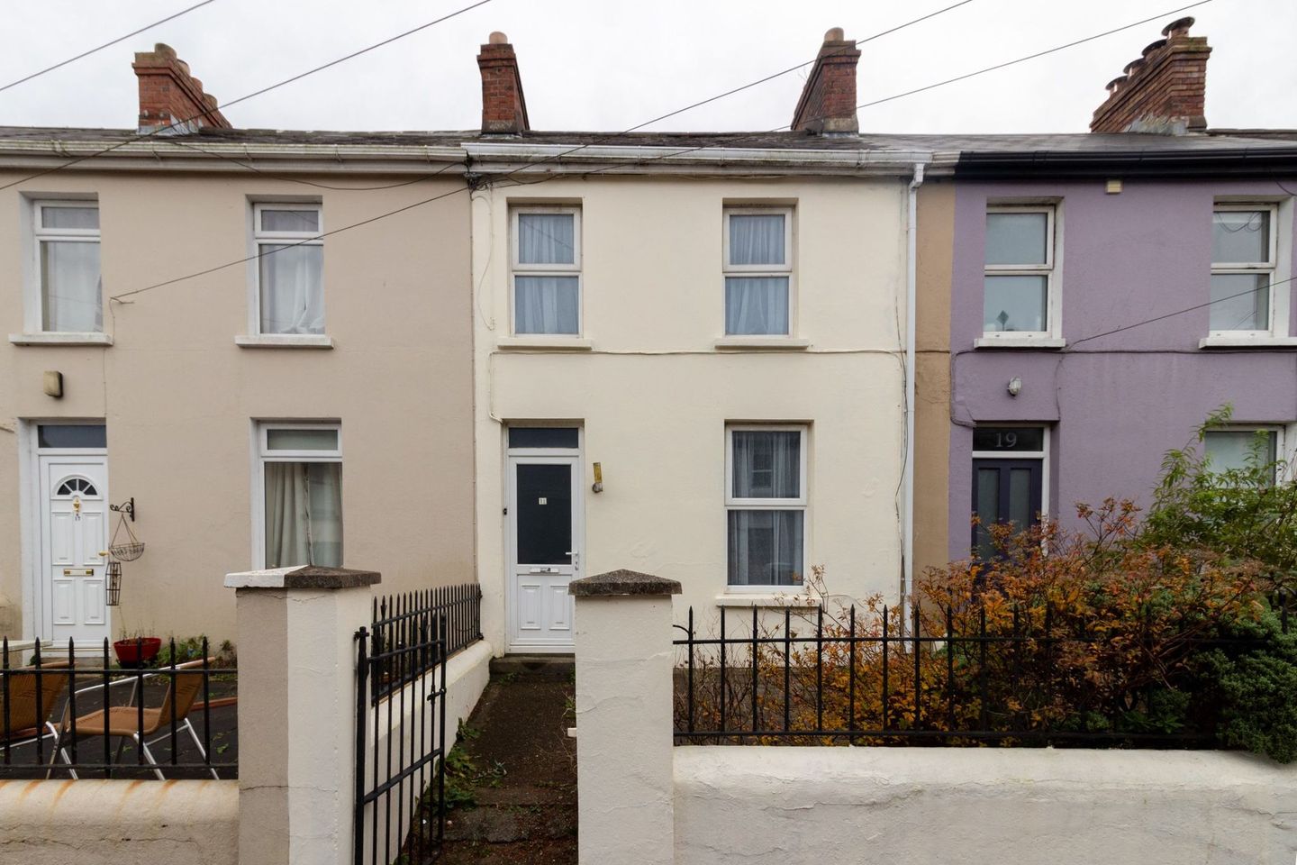 18 Annmount, Friars Walk, Cork City, Co. Cork, T12K8NV is for sale on