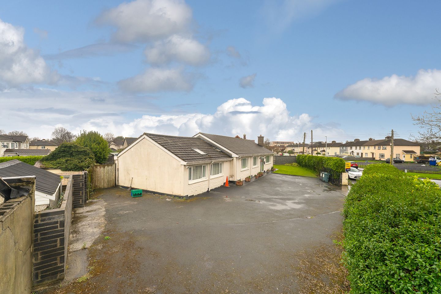 Tralee, St Johns Avenue. D22 RY66, Clondalkin, Dublin 22 is for sale on Daft.ie
