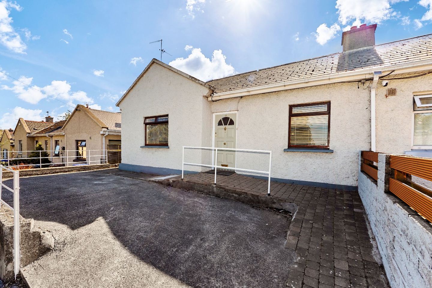 18 Emmet Terrace, Navan, Co. Meath, C15E9X9