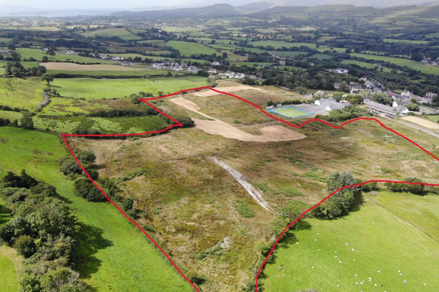 Kealkill Village, Kealkill, Co. Cork, P75FF21