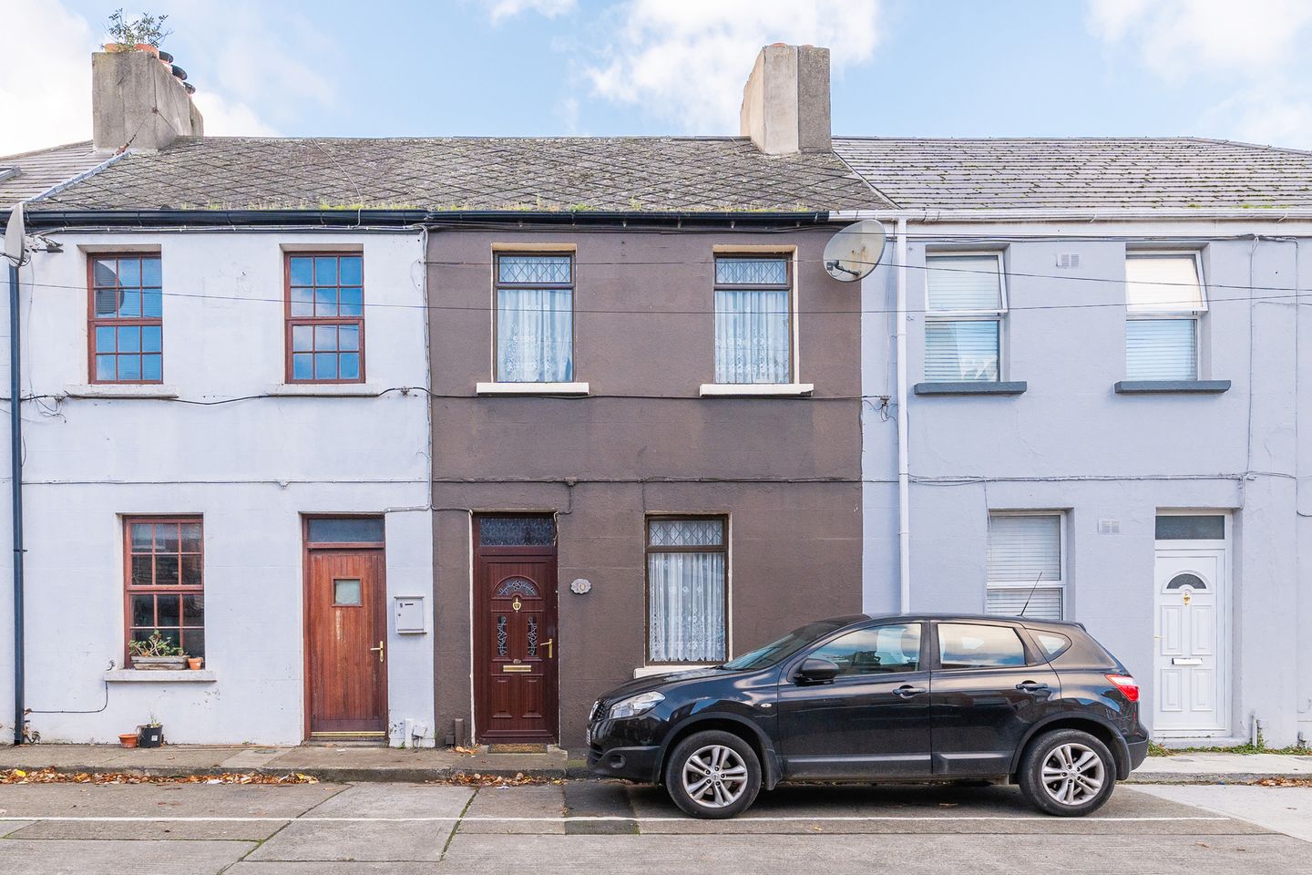 10 Wilson's Terrace, Dublin 8, D08V3H6 is for sale on Daft.ie