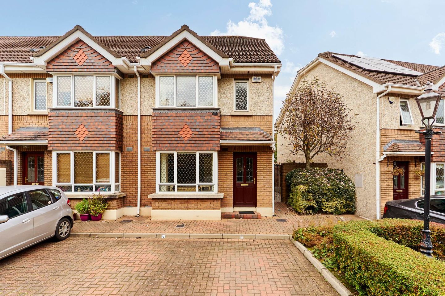 6 Belleville, Blackhorse Avenue, Dublin 7, D07RF84