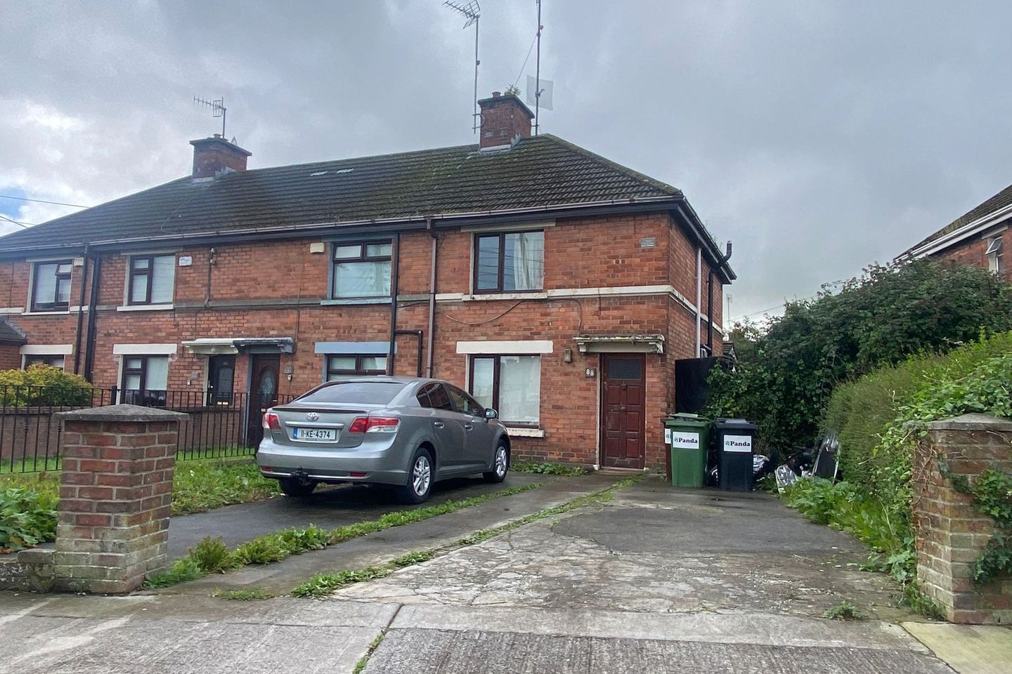 88 Pearse Park, Drogheda, Co. Louth, A92A6CW