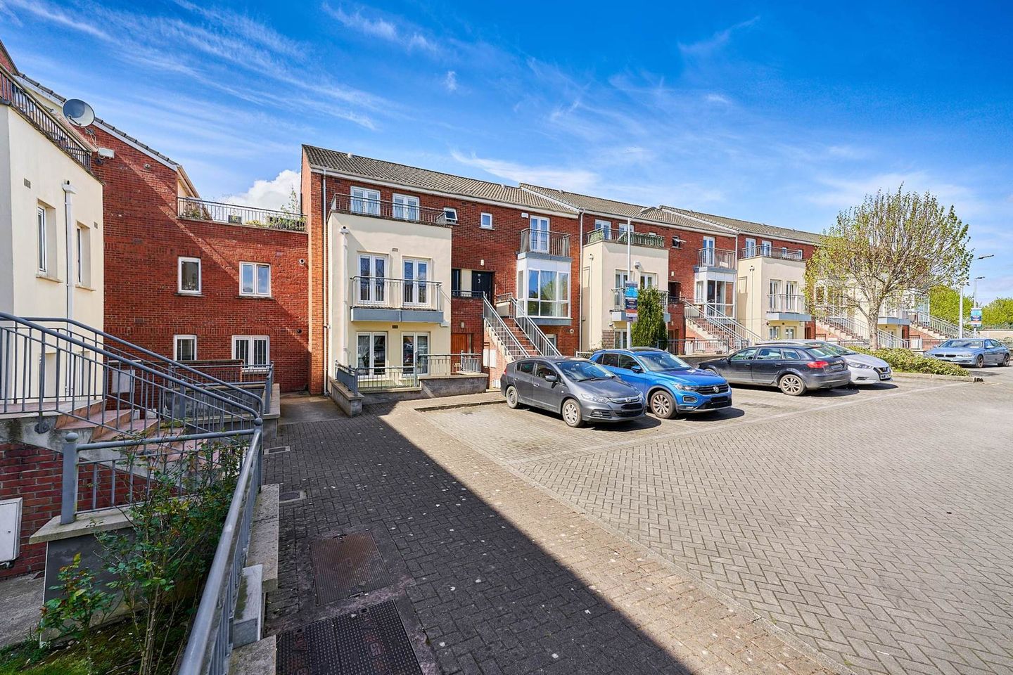 15 Skelligs Court, Waterville, Blanchardstown, Dublin 15 is for sale on