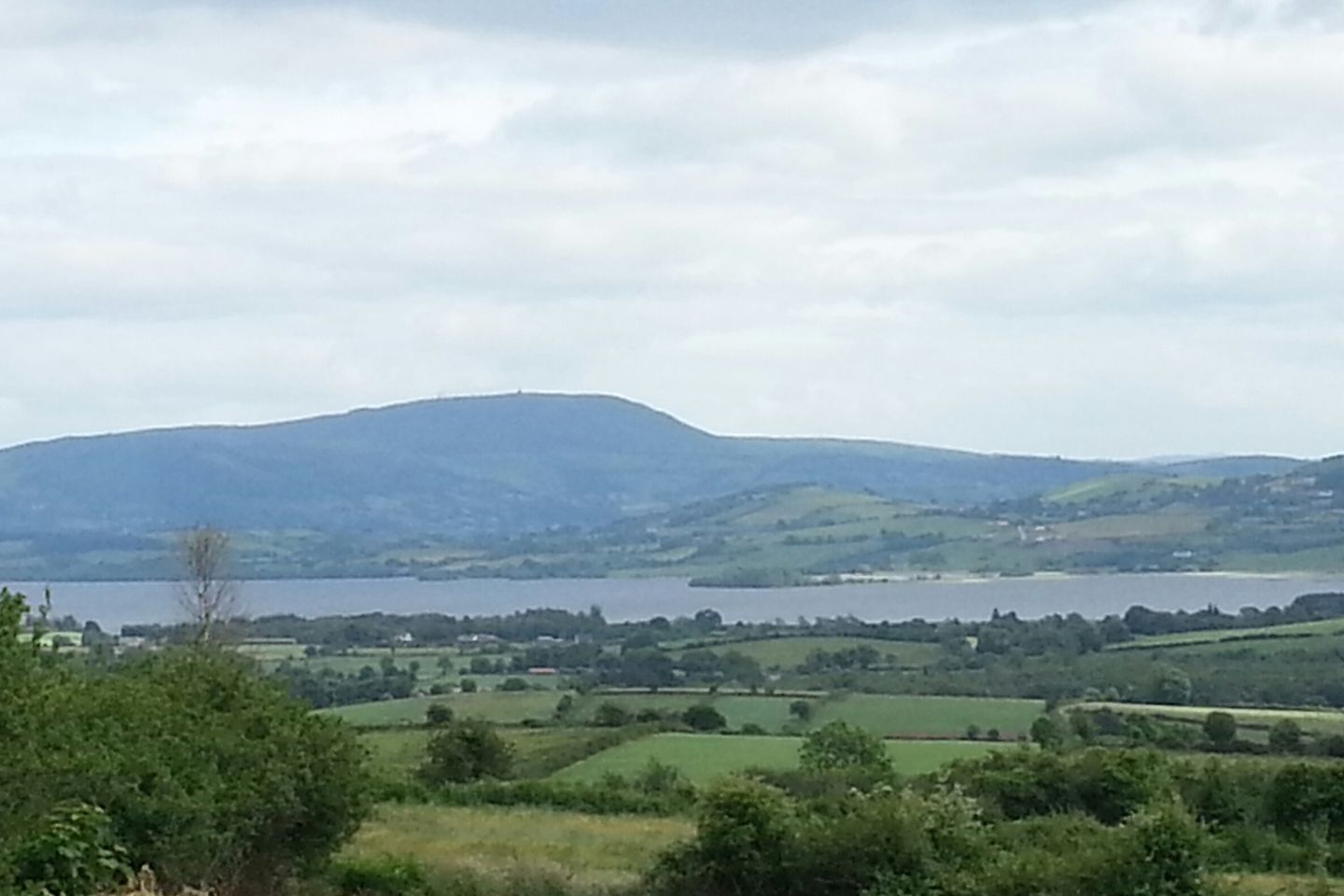 Cappabaunpark, Scariff, Scarriff, Co. Clare