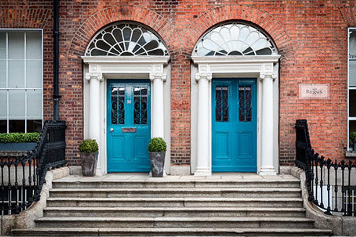 Pembroke House, 28 - 32 Upper Pembroke Street, Dublin 2