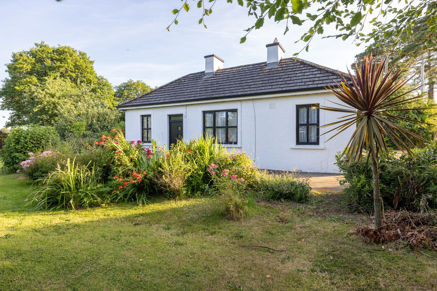 Woodlands, Caim, Enniscorthy, Co. Wexford, Y21C6X5