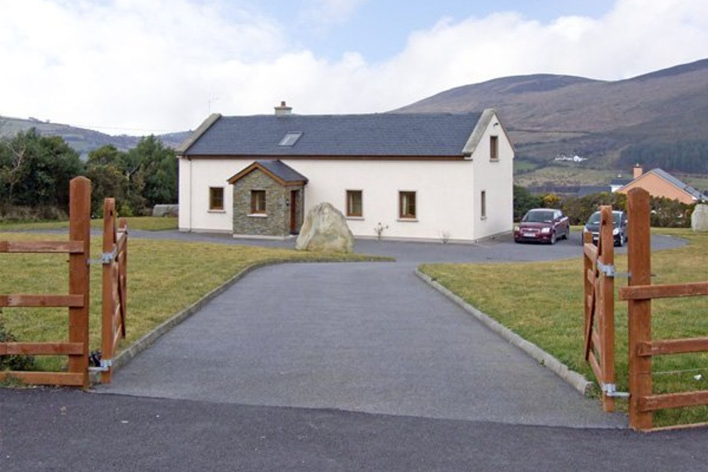 Holiday Homes in Glenbeigh, Co. Kerry on Daft.ie
