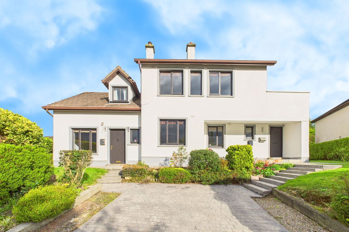 7 Quarrymount, John'S Hill, Waterford City Centre, X91KX05