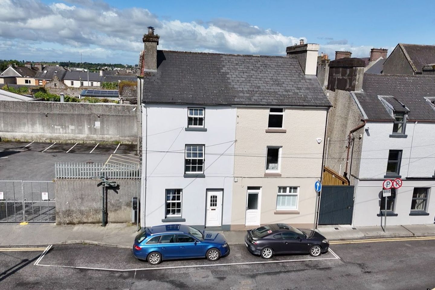 MBCS House, Church Street, Loughrea, Co. Galway, H62H996