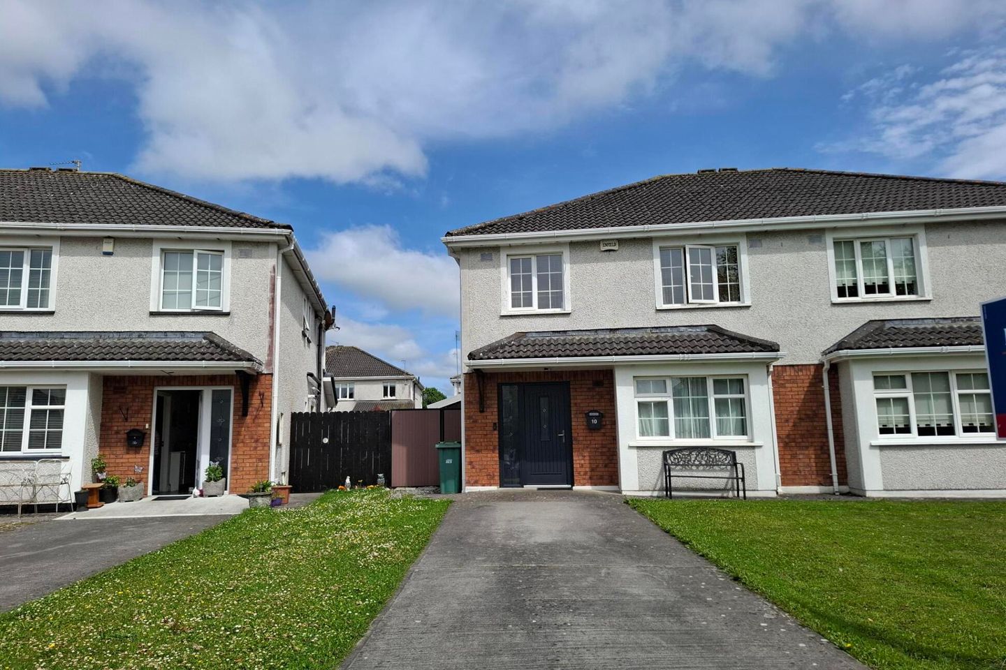 10 Eiscir Circle, Eiscir Meadows, Arden Road, Tullamore, R35A9N7