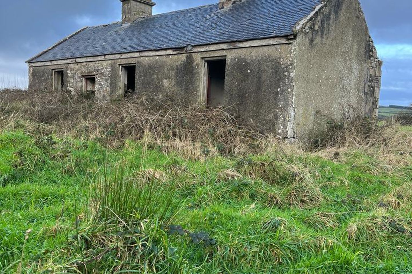 Carrickanass, Carrowmore Lacken, Ballina, Co. Mayo is for sale on Daft.ie