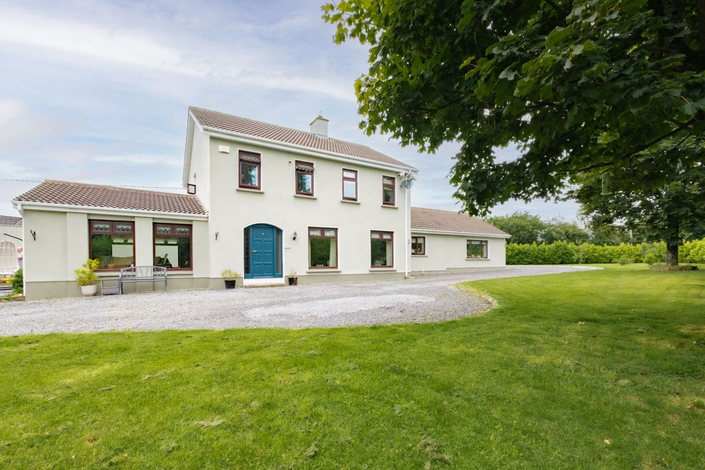 Ivy House, Kilcoursey, Clara, Co. Offaly, R35CK24