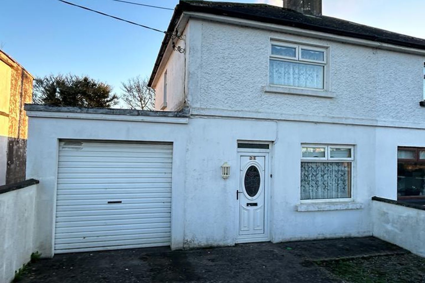 21 Abbey View, Ballaghaderreen, Co. F45V667 is for sale on