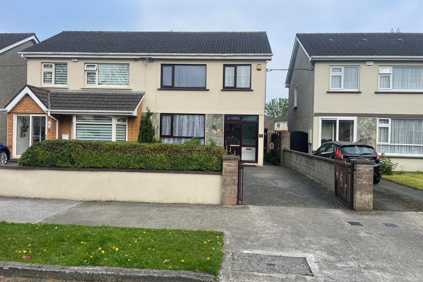 75 Hillcrest Walk, Lucan, Co. Dublin, K78K5N2 is for sale on Daft.ie