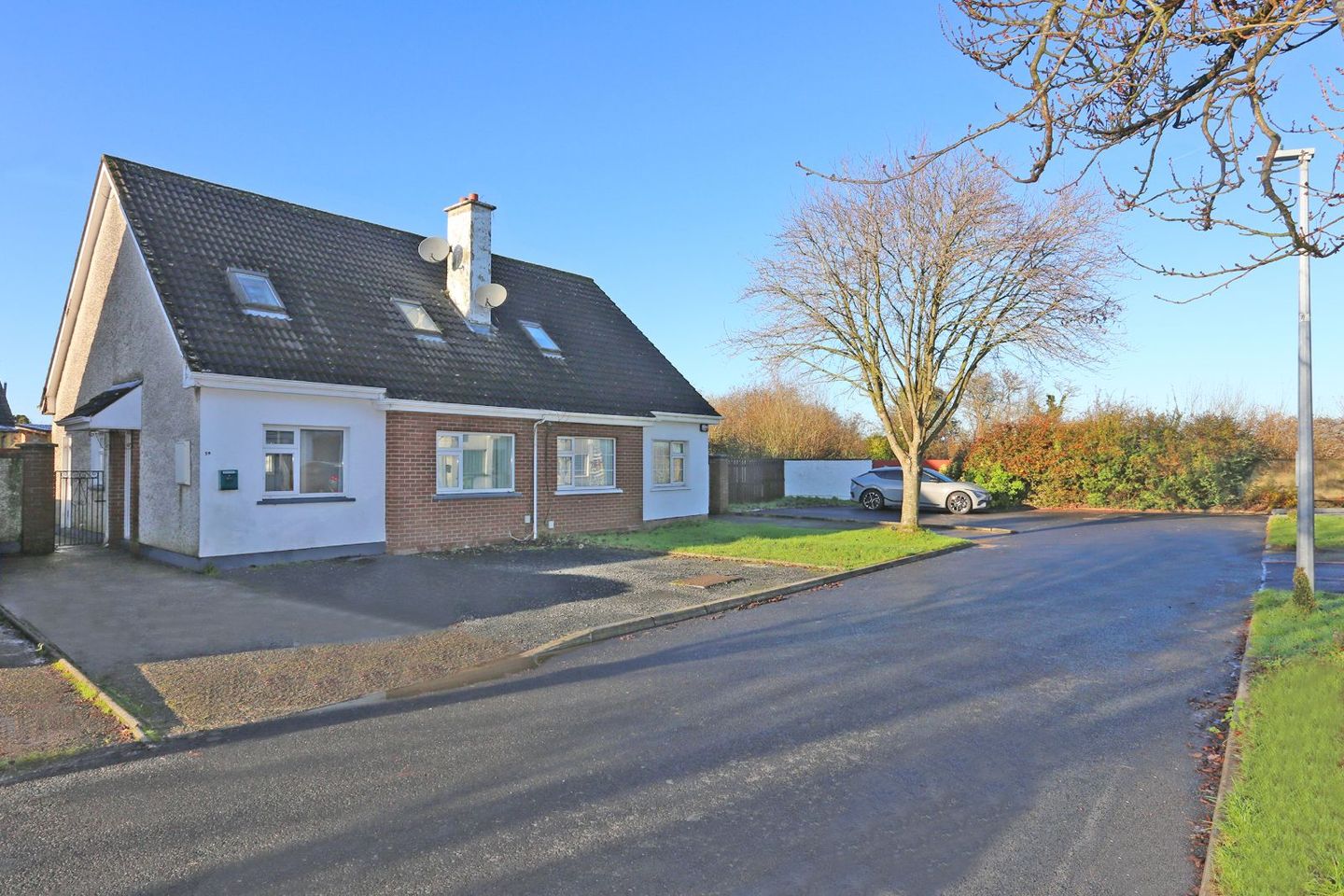 59 Russell Court, Dooradoyle, Dooradoyle, Co. Limerick, V94EY2H