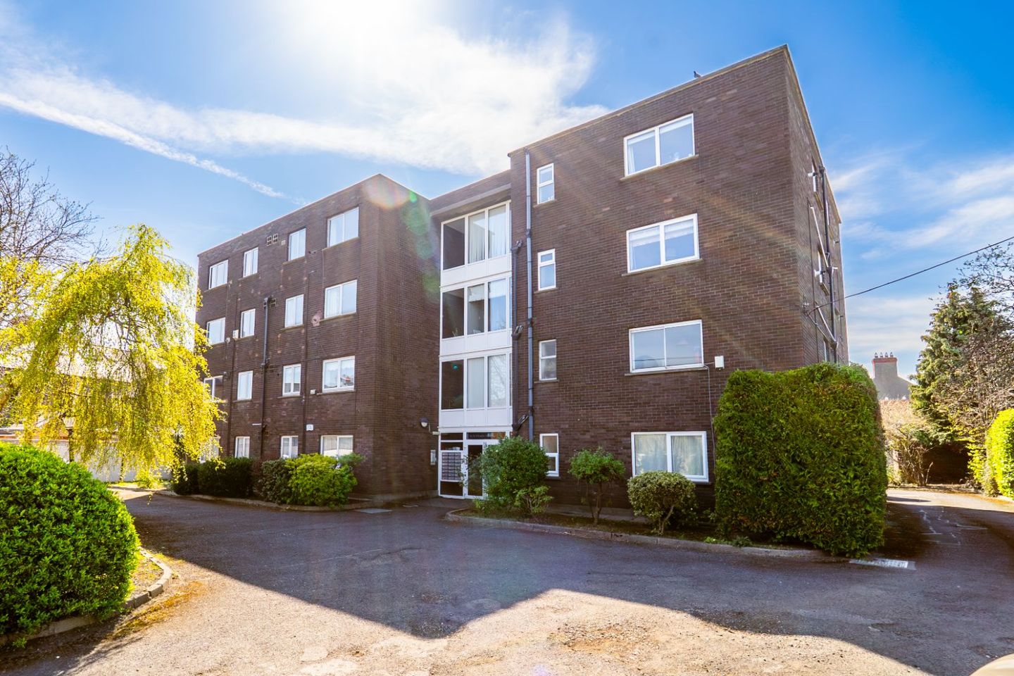Apartment 7, Mountain View Court, Mountain View Avenue, Harold's Cross, Dublin 6W, D6WKD27
