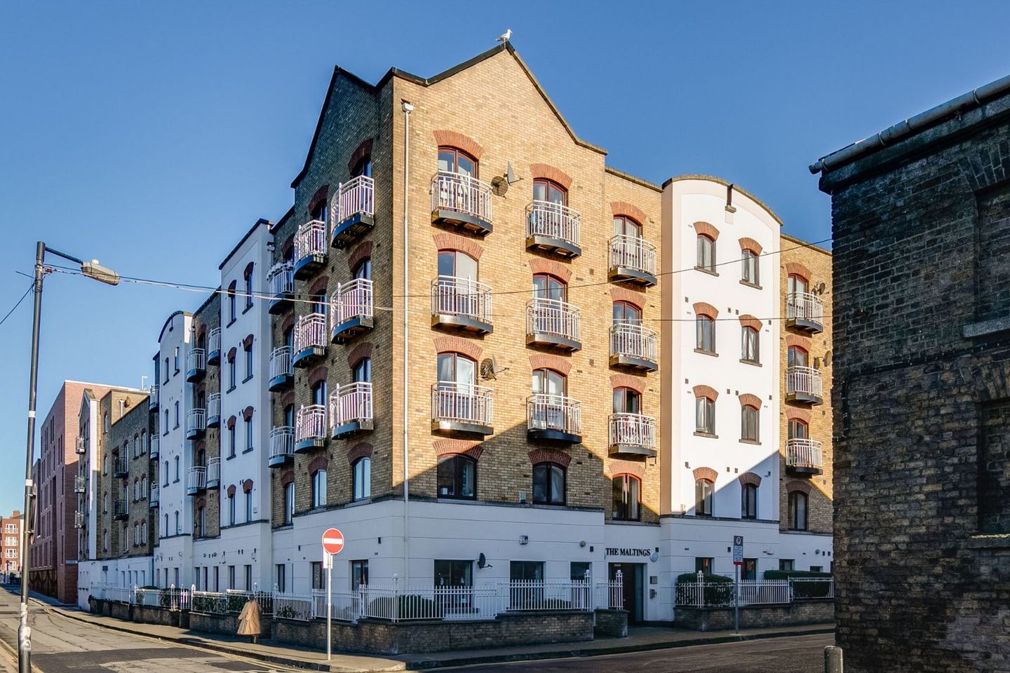48 The Maltings, Block A, Bonham Street, Dublin 8, D08EWK9