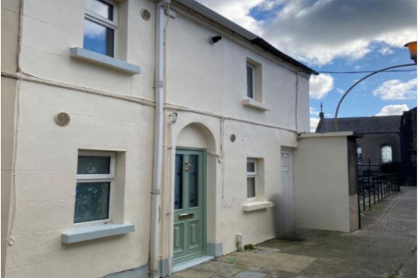 5 Chapel Lane, Ballybricken, Waterford City, Co. Waterford, X91H9TN is