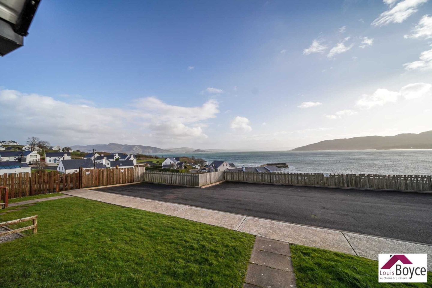 6 Cooey na nGael, Portsalon, Co. Donegal, F92T6D7