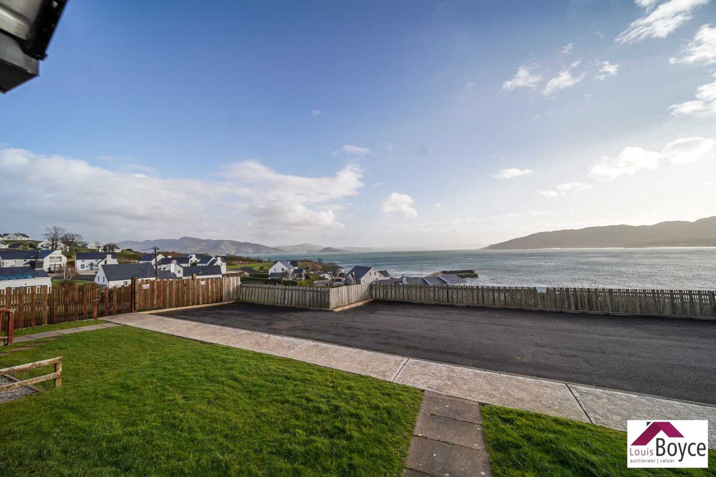 6 Cooey na nGael, Portsalon, Co. Donegal, F92T6D7 is for sale on Daft.ie