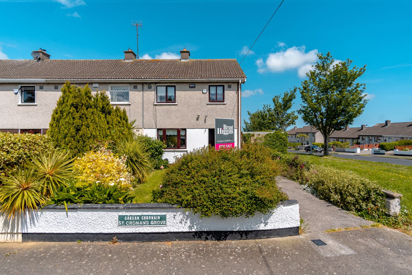 38 Saint Cronan's Grove, Swords, Co. Dublin is for sale on Daft.ie