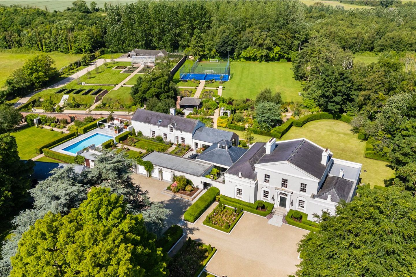 Emsworth, Malahide Road, Kinsealy, Co. Dublin, D17EF98