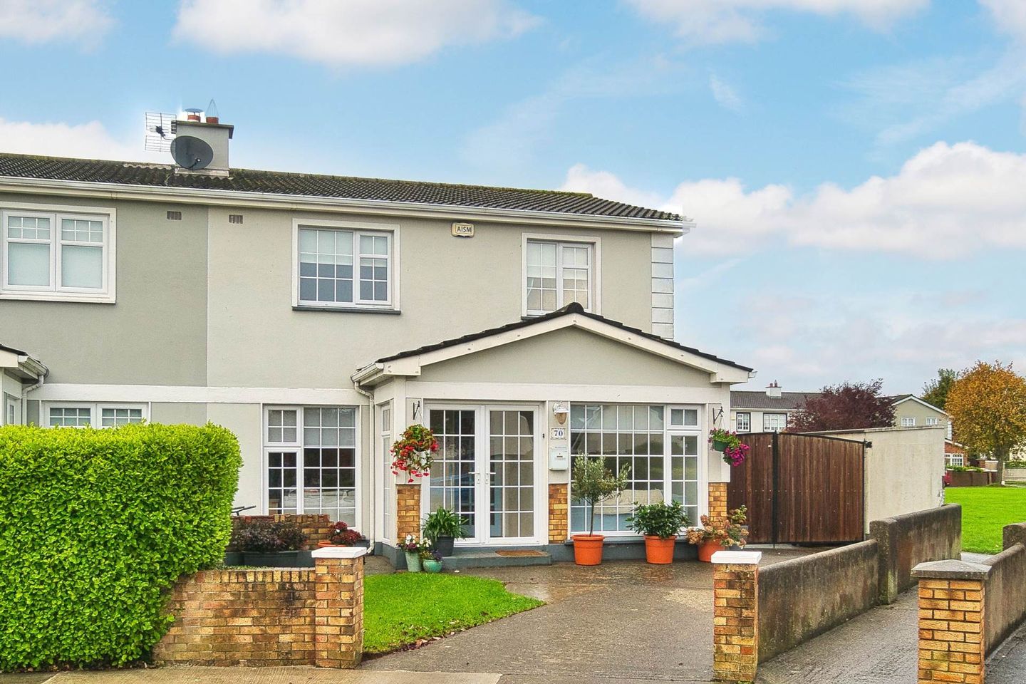 70 Beatty Park, Celbridge, Co. Kildare, W23P8C0