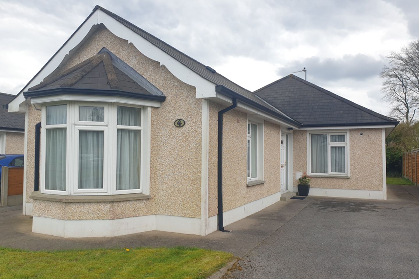 4 Convent Court, Roscommon Town, Co. Roscommon, F42DP79