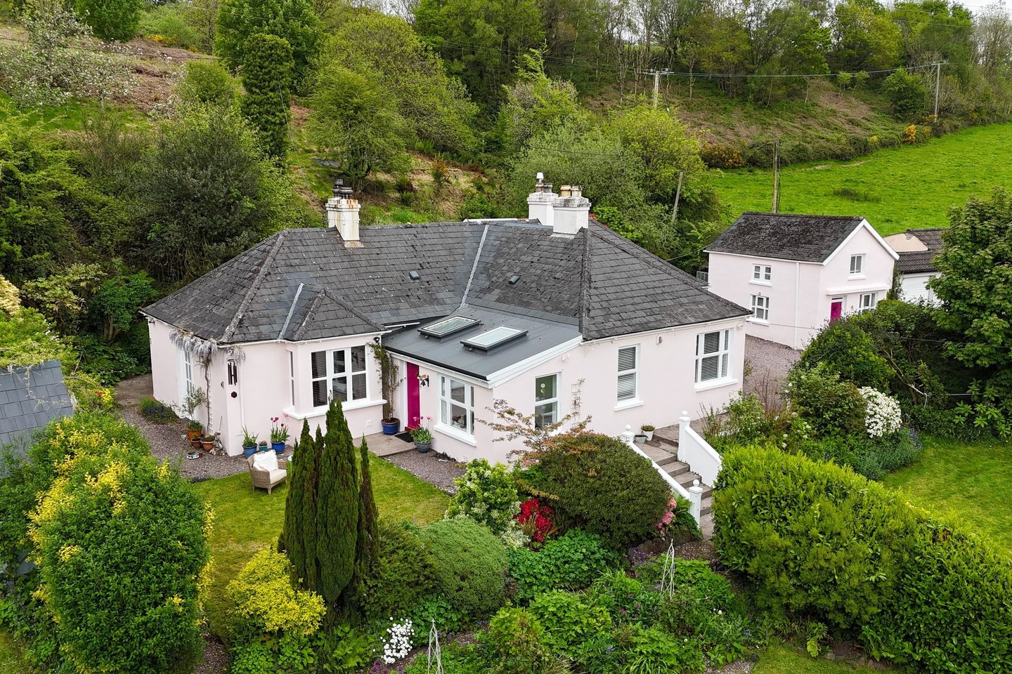 Coolalta, Macroom, Co. Cork, P12DW64 is for sale on Daft.ie