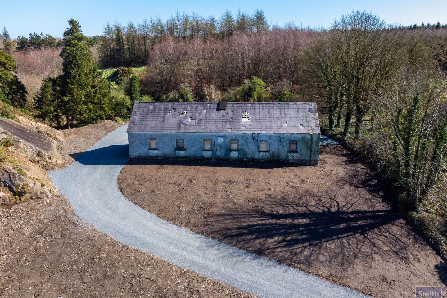 Knocknagillagh, Upper Lavey, Ballyjamesduff, Co. Cavan, A821234